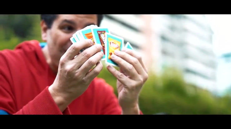 Thumbnail: Vending Machine (George Iglesias)