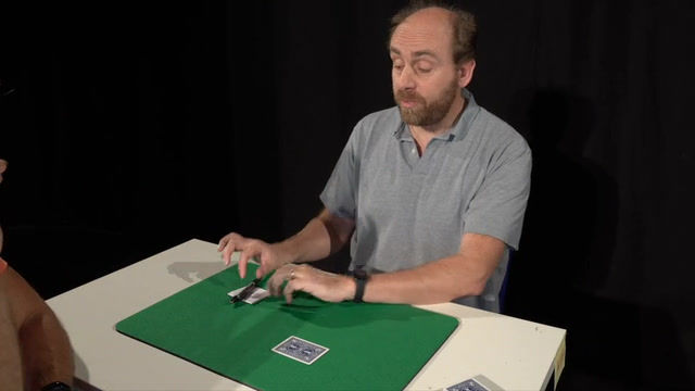 Miniatura: Loong Card Pen