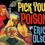 Thumbnail: Bill Abbott Magic: Pick Your Poison