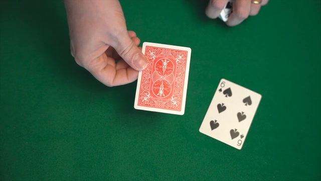 Miniatura: Bicycle - Super Gaff Deck
