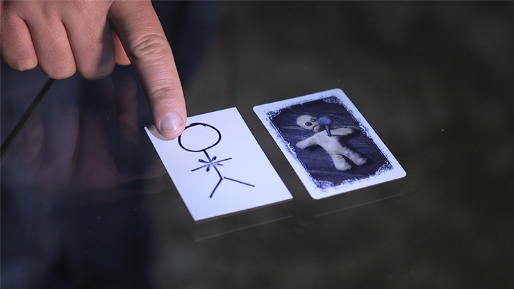 Miniatura: Pocket Voodoo