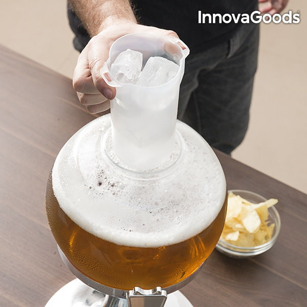 Miniatura: Dispensador de Cerveja (e não só!) Refrigerante