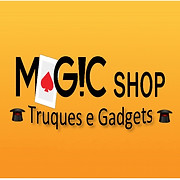 Logo de Magic Shop