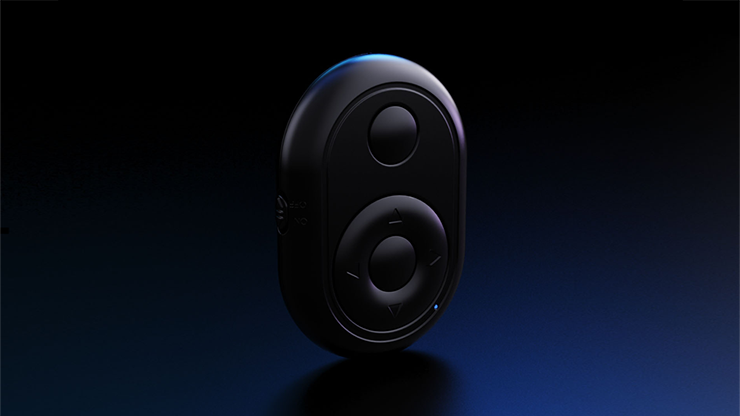 Thumbnail: Iarvel Remote