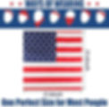 Thumbnail: USA Bandana