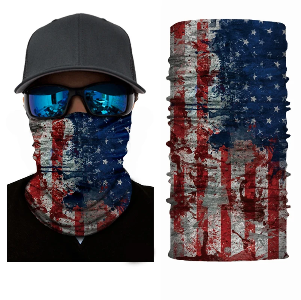 Thumbnail: USA Mask