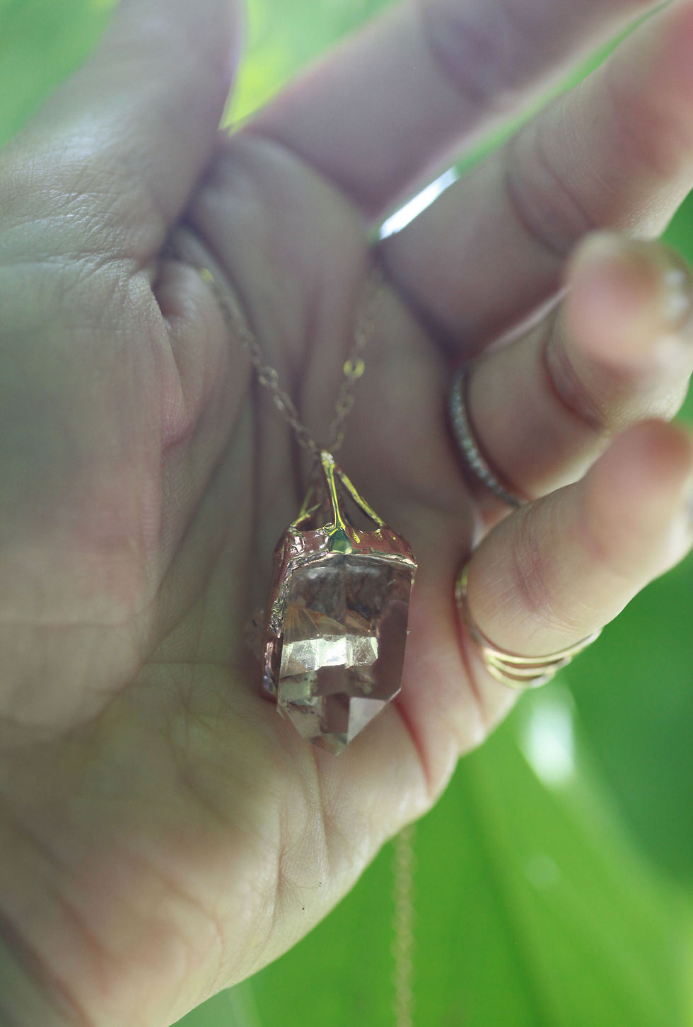 Thumbnail: Radiance Necklace
