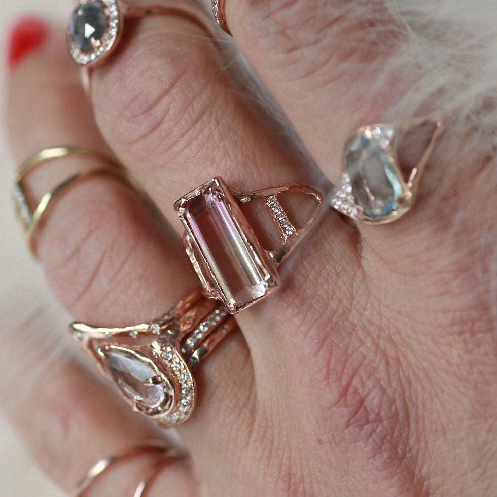 Thumbnail: Venus Ring