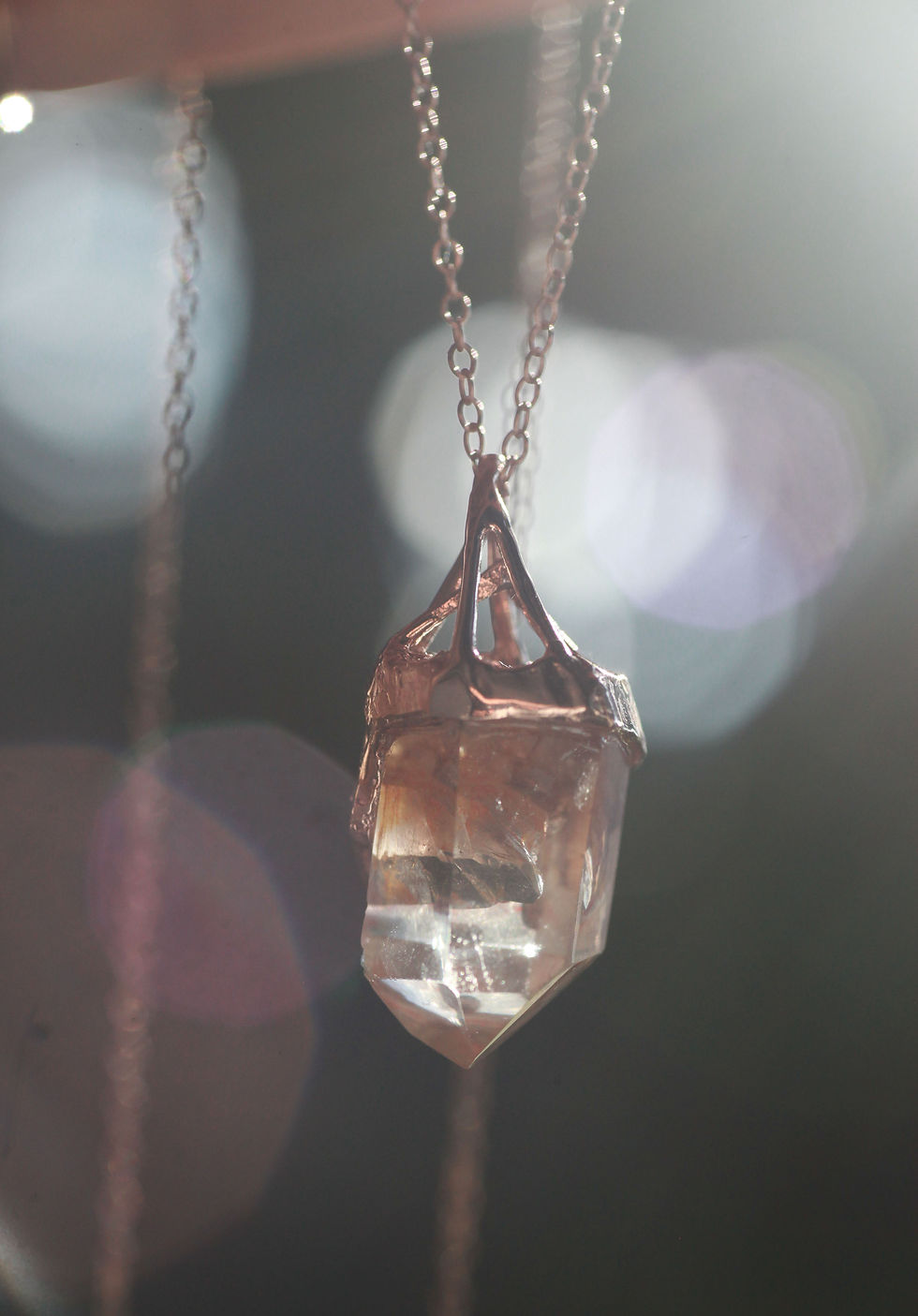 Thumbnail: Radiance Necklace