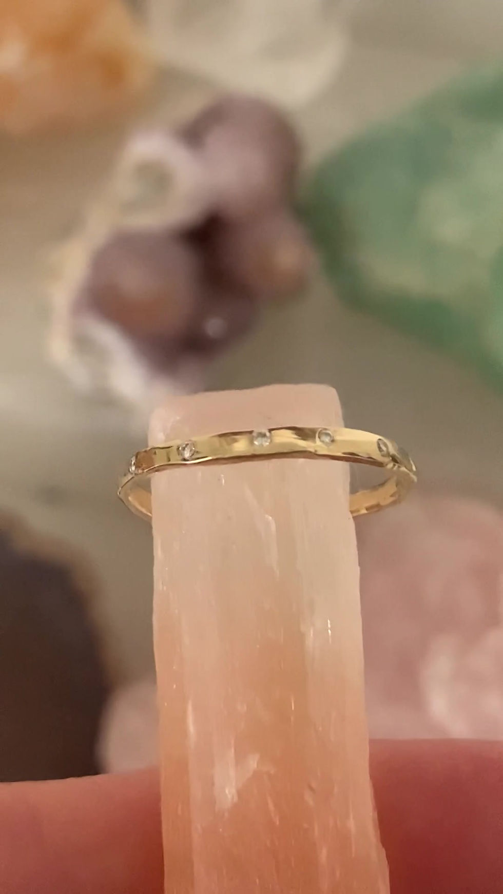 Thumbnail: Stardust Band