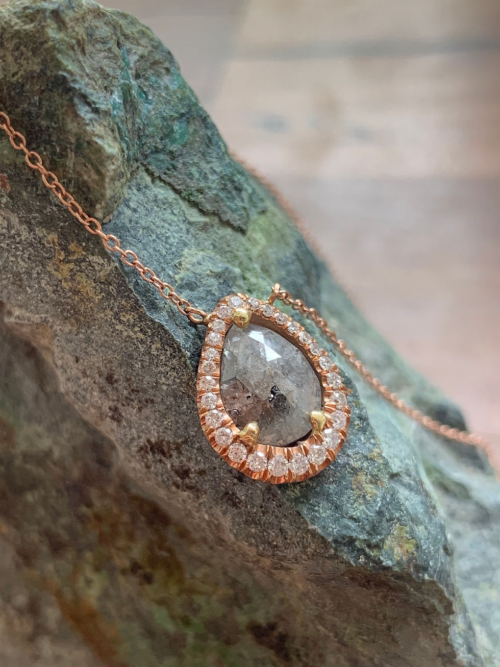 Thumbnail: Calliope Necklace