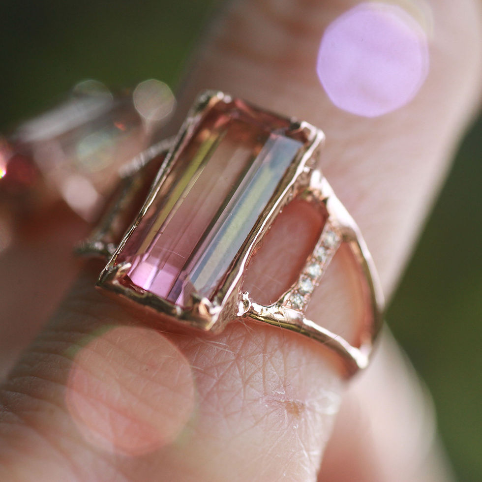 Thumbnail: Venus Ring