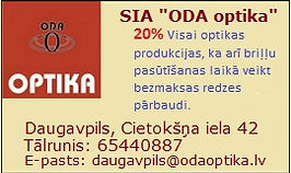 Arodbiedrība LVIPUFDA atlaides