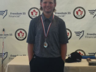 CJGA Mid- Season Championships