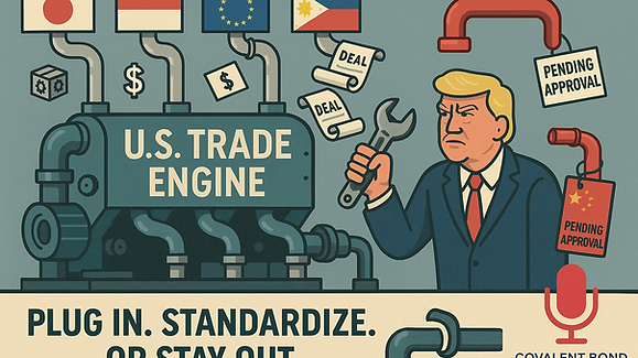 Китай США новая сделка