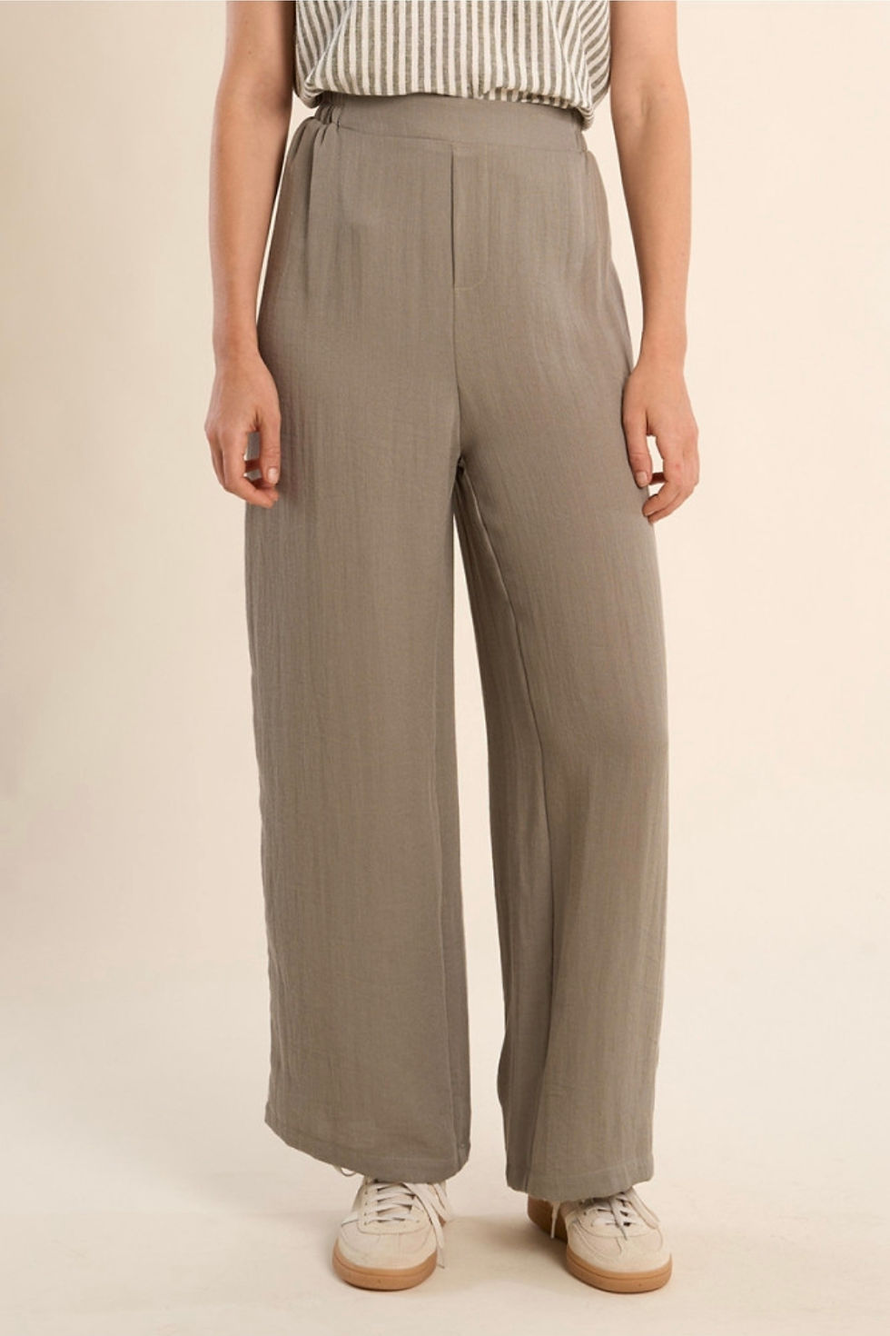 Miniatura: Pantalone kaki