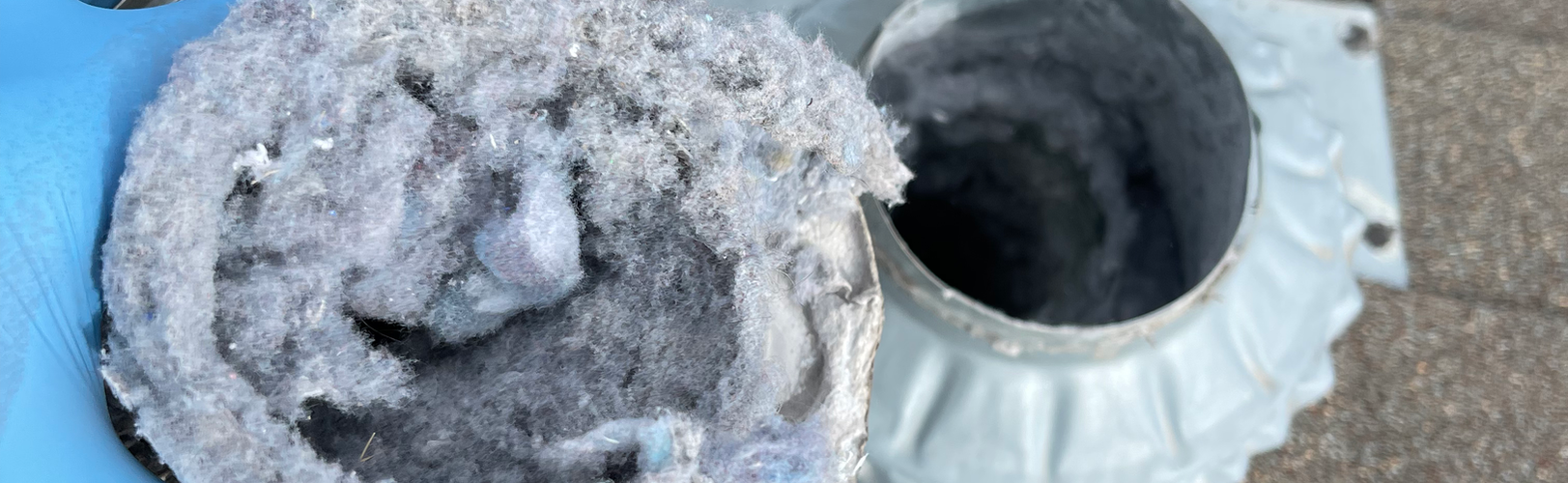 Professional Dryer Vent Cleaning In Houston, Tx