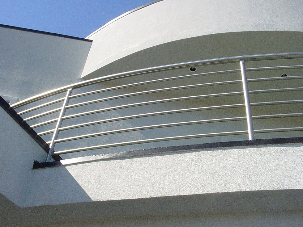 RESIDENTIAL