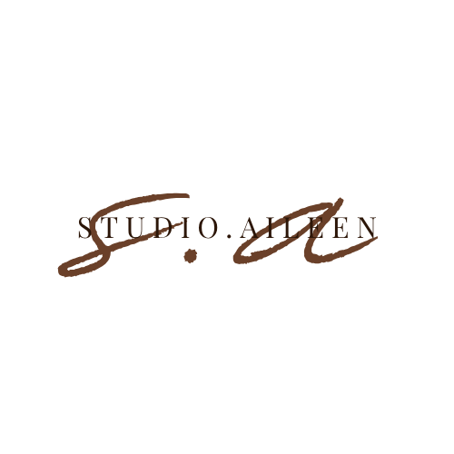 Luxus Grunge Fotografie Logo Portrait Hochzeit Fotografin