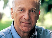 פרופ' דוד הראל | David Harel