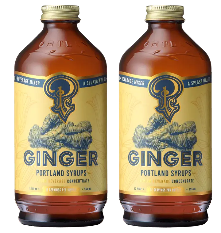 Thumbnail: Sweet Syrups