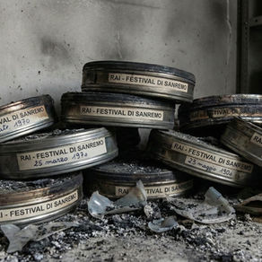 Archivi Bruciati e Note Perdute: Le esibizioni di Sanremo diventate "Lost Media"