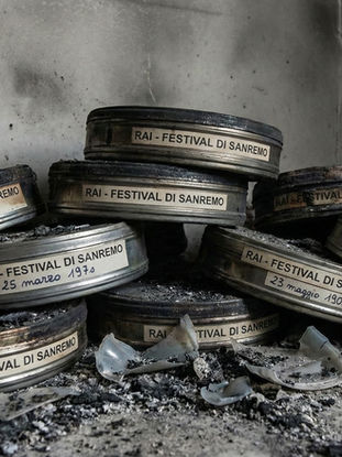 Archivi Bruciati e Note Perdute: Le esibizioni di Sanremo diventate "Lost Media"