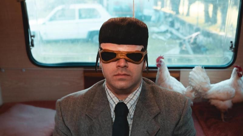 Con “Scapezzolate” Tony Pitony Firma la Sigla del FantaSanremo 2026