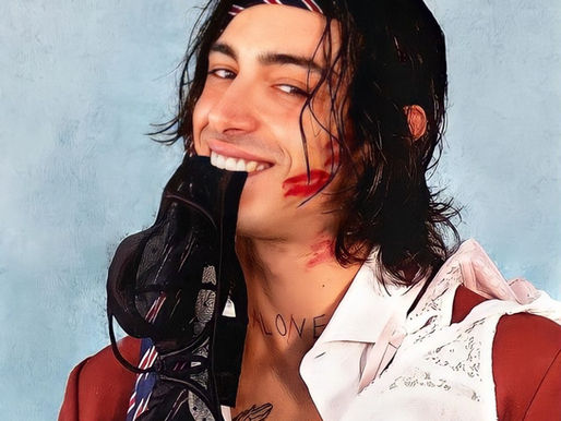 NASKA: l'anima ribelle del punk-pop italiano