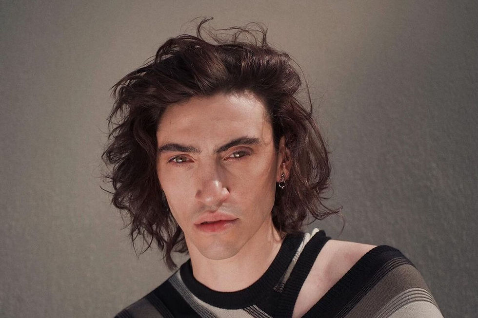 vikingsomusic gossip