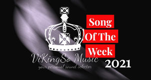 song of the week 2021
