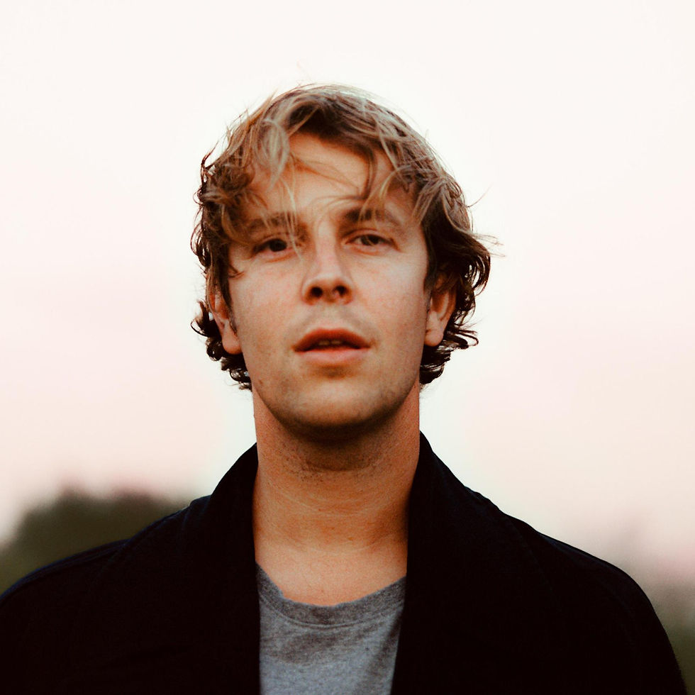 Tom Odell