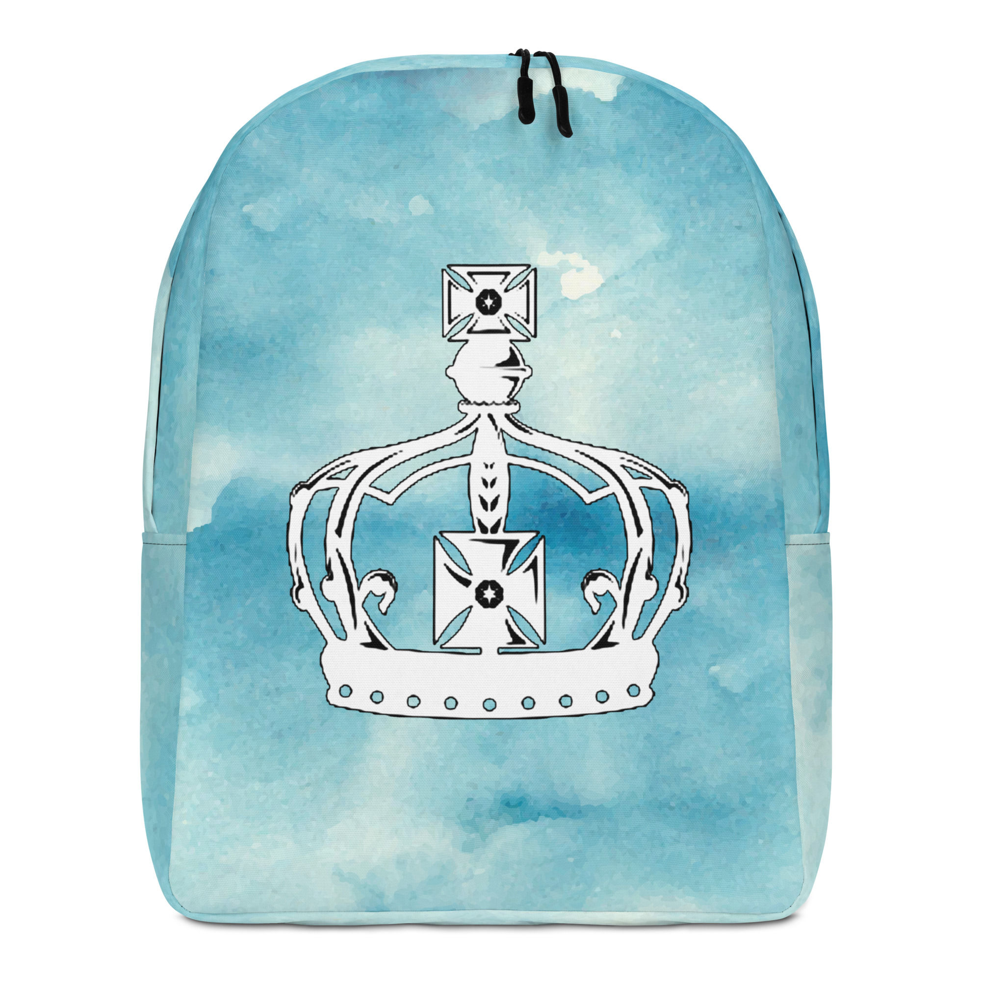 CROWN LEGACY Zaino Acqua