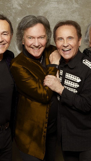 POOH: un attimo ancora