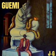 Musica e Pittura, Stesso Battito: Guemi e J-G si Fondono in un Capolavoro Emotivo