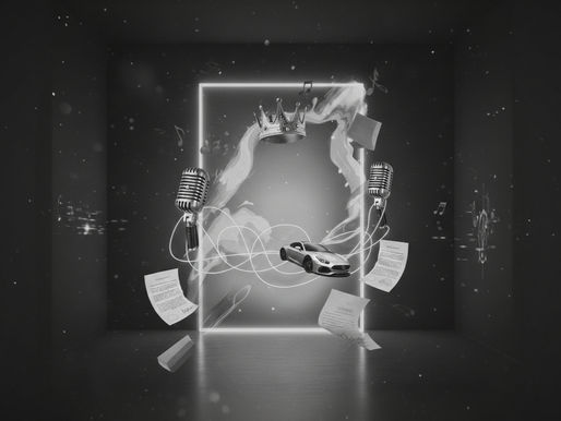 Il Codice Invisibile: Come il "Sistema Corona" Governa ancora la Musica Italiana