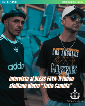 INTERVISTA