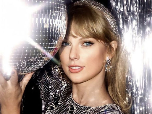 TAYLOR SWIFT: la regina del mondo
