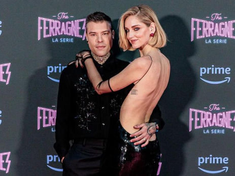 Chiara Ferragni, la canzone dei Pinguini Tattici Nucleari sembra una frecciata a Fedez