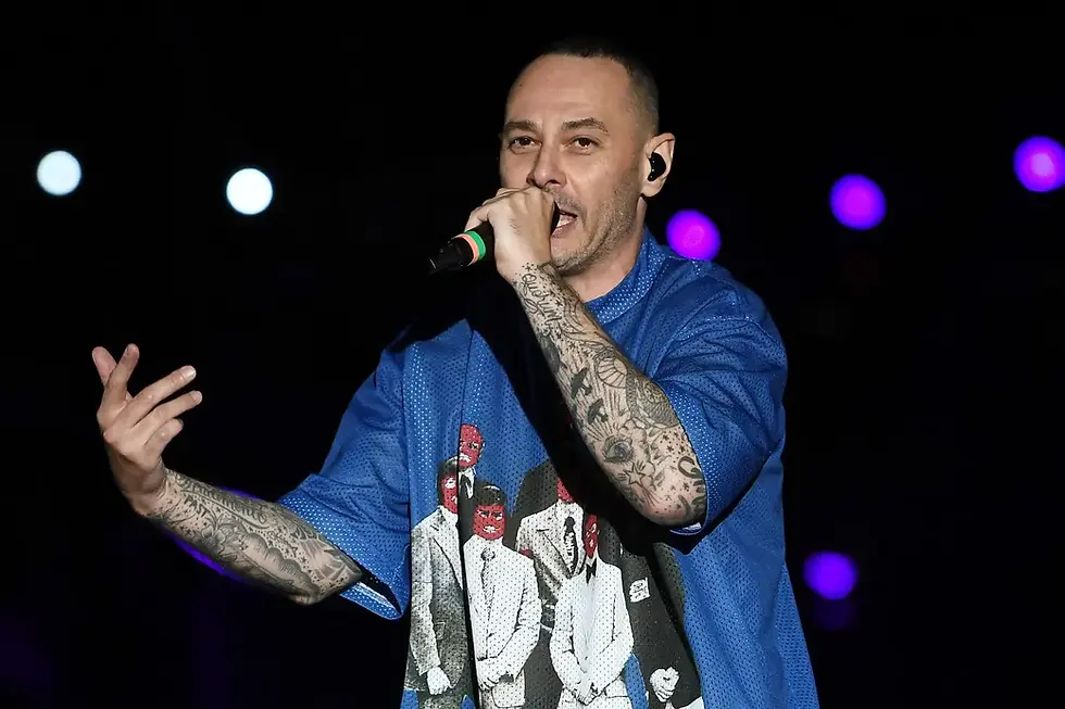 Fabri Fibra Senza Freni: "Oggi il Mercato Discografico è Instagram"