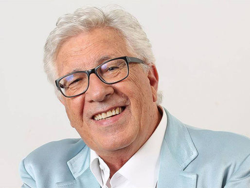 PEPPINO DI CAPRI: lo Champagne più buono del mondo