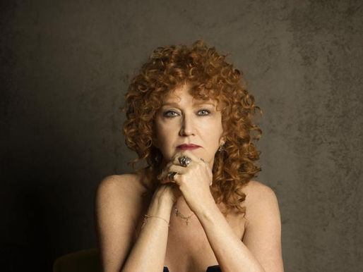 Fiorella Mannoia: “L’operazione è andata bene, ci vediamo presto”