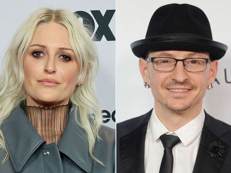 La Nuova Cantante dei Linkin Park nel Mirino dei Fan: "Questo è sessismo"