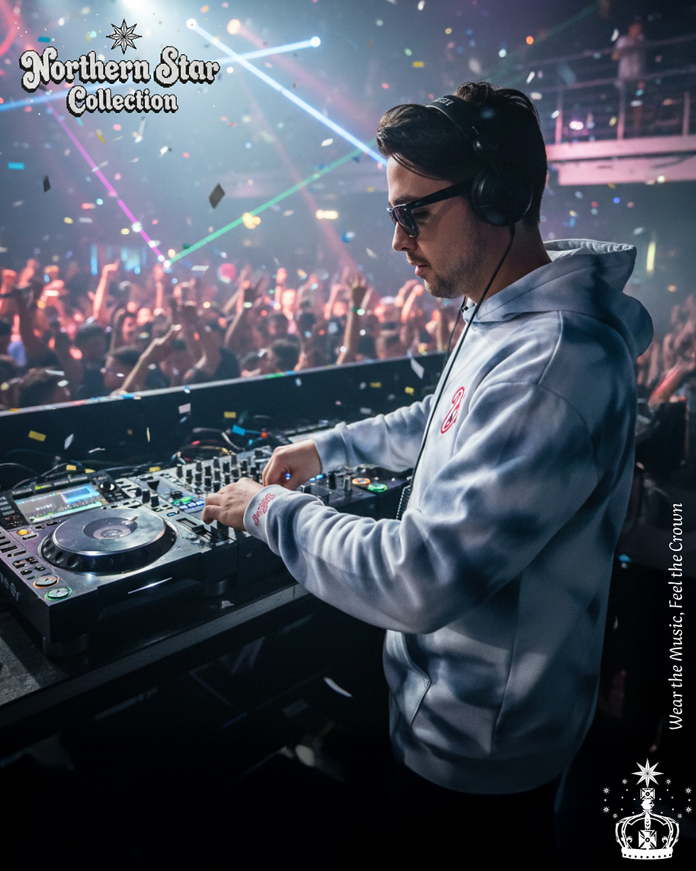 Northern Star Collection vikingsomusic