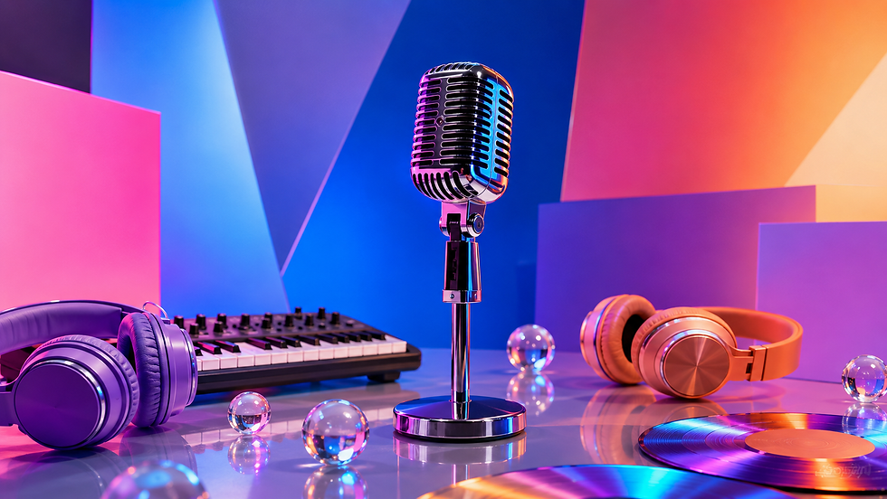 le playlist Pop di ViKingSo Music