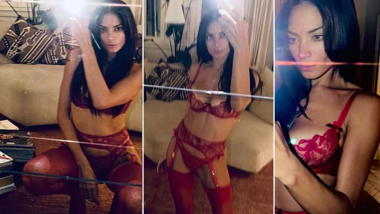 vikingsomusic gossip