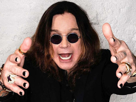 Ozzy Osbourne e Black Sabbath: Il Concerto d'Addio è Leggenda!