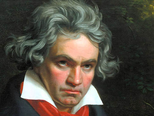 11 curiosità che non sai su Beethoven