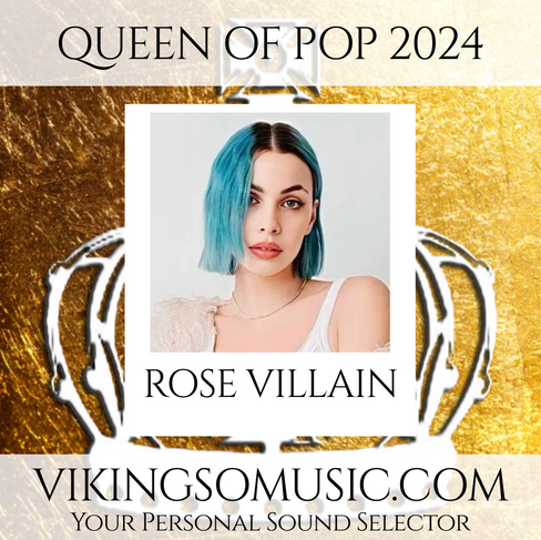 Rose villain