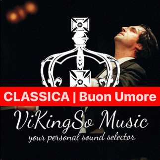 playlist di ViKingSo Music classica buon umore